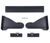 Moxa MPC-MD-2-19-DMTK W/O HINGE Mpc-Md-2-19-Desktop Mounting Kit W/O Hinge